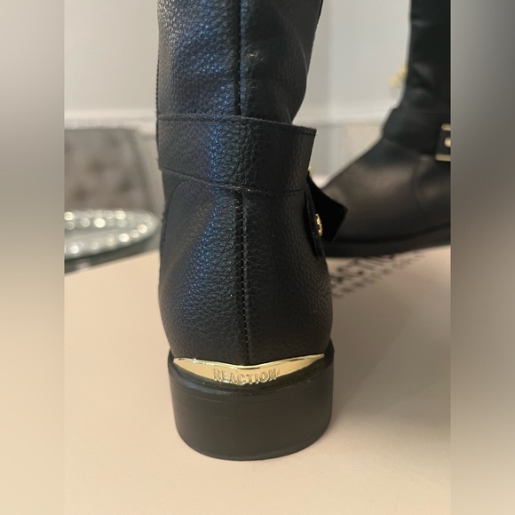 The Kenneth Cole Reaction® Wind Riding Boot - Picture 6 of 7